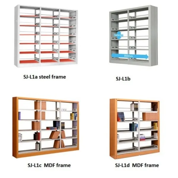 Book Case For Office 3