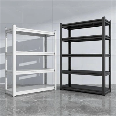 Un rayonnage à marchandises peut-il être utilisé dans un hôpital ?