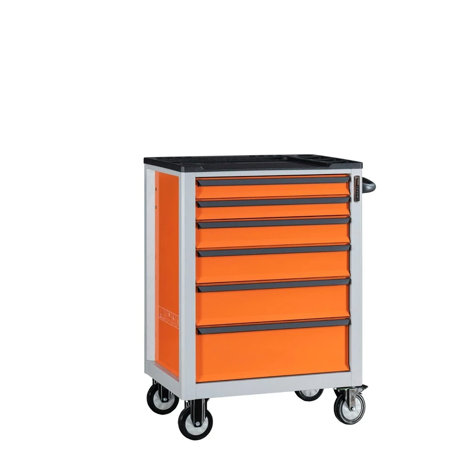 Tool Storage Chest On Wheels best